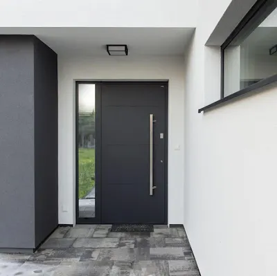 ARTEX Okna, Drzwi, Bramy garażowe, Rolety zewnętrzne | Chełm